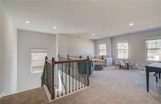 515 Dulles Drive, Mcdonough, GA 30253