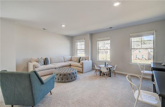 515 Dulles Drive, Mcdonough, GA 30253