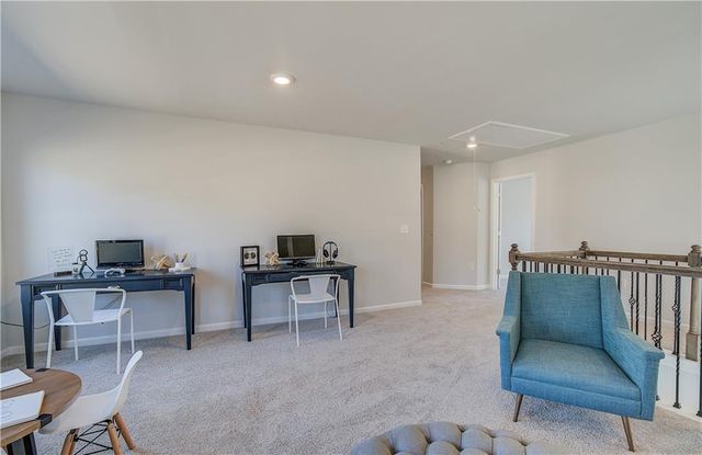 515 Dulles Drive, Mcdonough, GA 30253