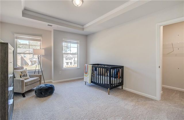 515 Dulles Drive, Mcdonough, GA 30253
