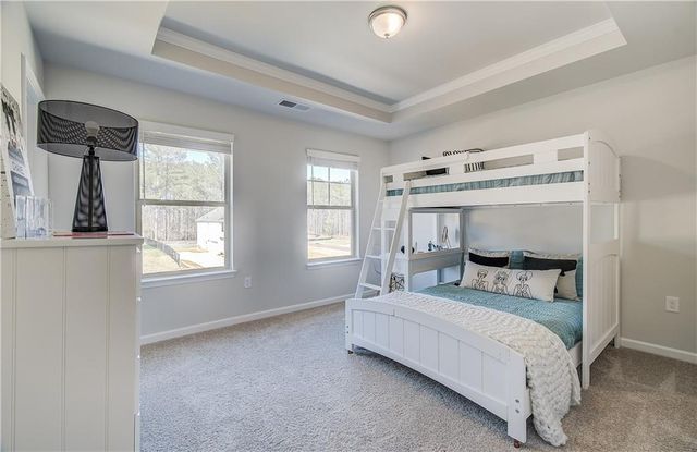 515 Dulles Drive, Mcdonough, GA 30253