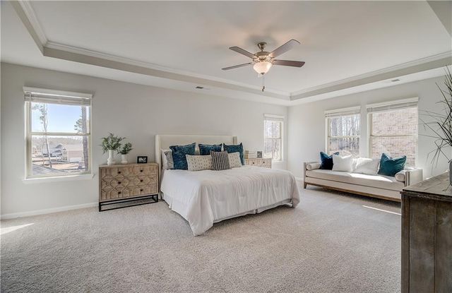 515 Dulles Drive, Mcdonough, GA 30253