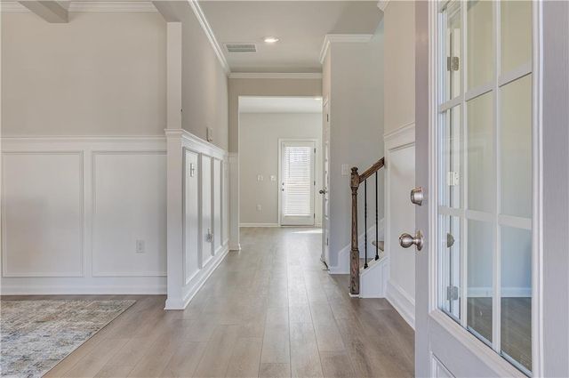515 Dulles Drive, Mcdonough, GA 30253