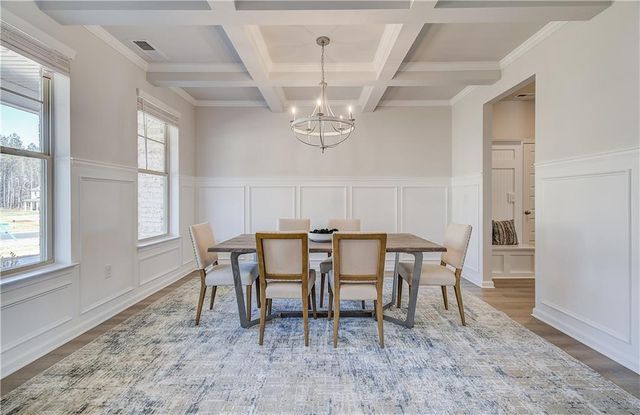 515 Dulles Drive, Mcdonough, GA 30253