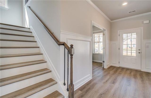 515 Dulles Drive, Mcdonough, GA 30253