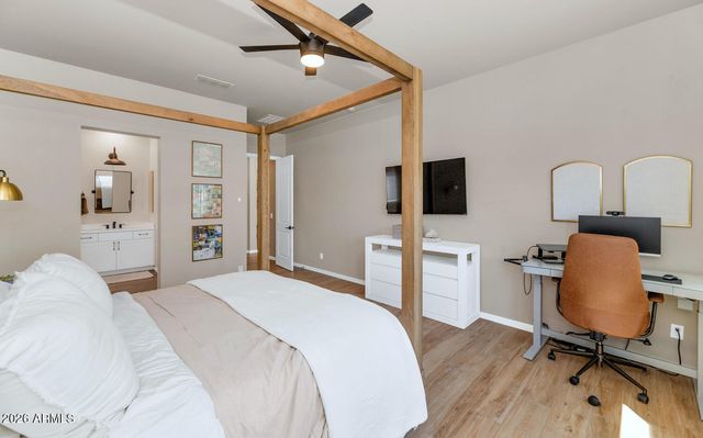 22107 N 59TH Place, Phoenix, AZ 85054