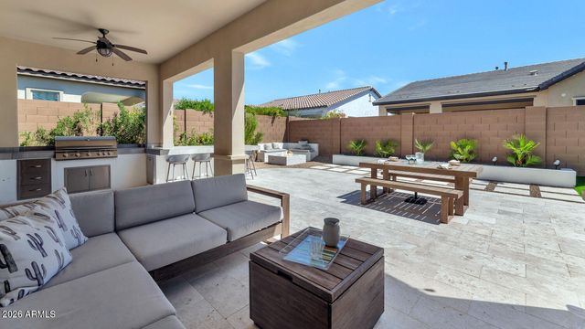 22107 N 59TH Place, Phoenix, AZ 85054