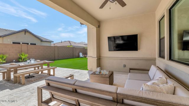 22107 N 59TH Place, Phoenix, AZ 85054