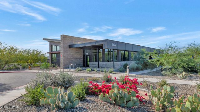 22107 N 59TH Place, Phoenix, AZ 85054