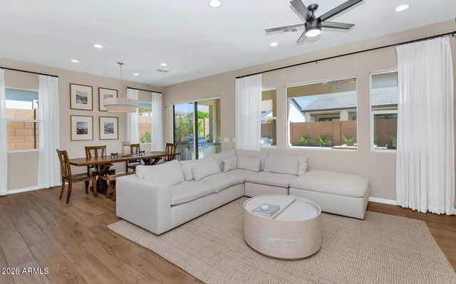 22107 N 59TH Place, Phoenix, AZ 85054