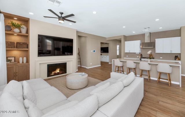 22107 N 59TH Place, Phoenix, AZ 85054