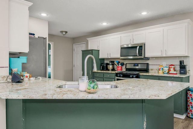 8401 NE 75th Terrace, Kansas City, MO 64158