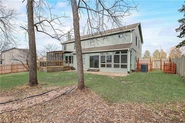 8401 NE 75th Terrace, Kansas City, MO 64158