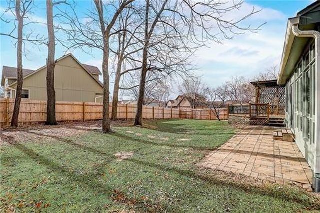 8401 NE 75th Terrace, Kansas City, MO 64158