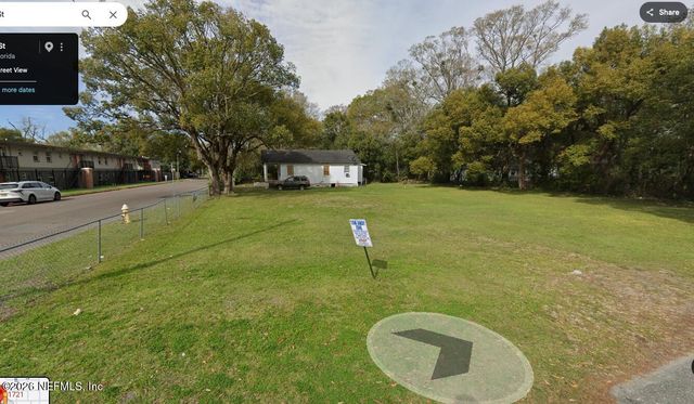 1721 ELLA Street, Jacksonville, FL 32209