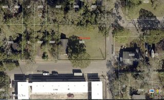 1721 ELLA Street, Jacksonville, FL 32209