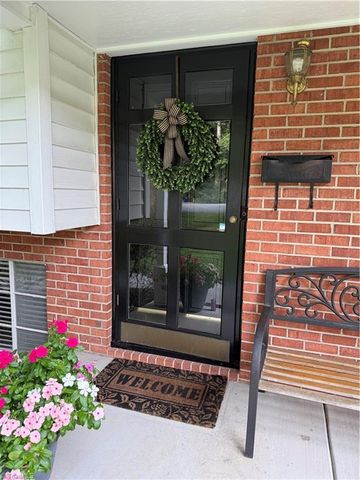 1131 Cypress Circle, Winston-salem, NC 27106