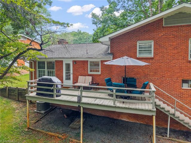 1131 Cypress Circle, Winston-salem, NC 27106