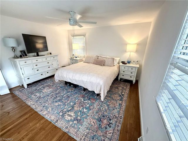 1131 Cypress Circle, Winston-salem, NC 27106