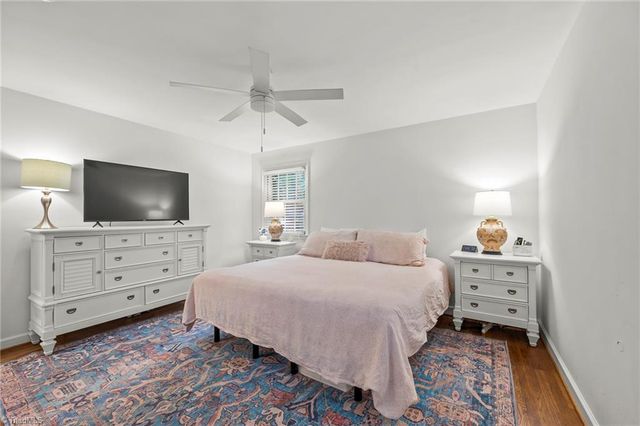 1131 Cypress Circle, Winston-salem, NC 27106