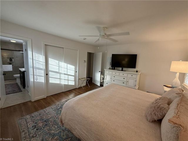 1131 Cypress Circle, Winston-salem, NC 27106