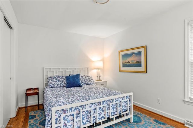 1131 Cypress Circle, Winston-salem, NC 27106