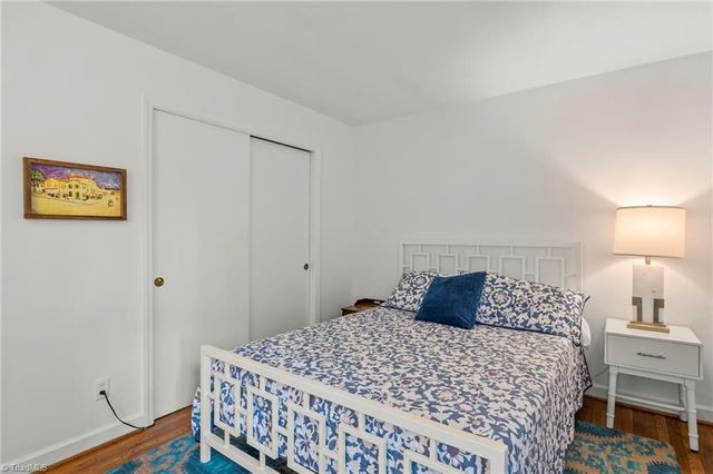 1131 Cypress Circle, Winston-salem, NC 27106