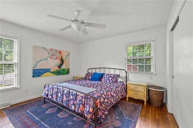 1131 Cypress Circle, Winston-salem, NC 27106