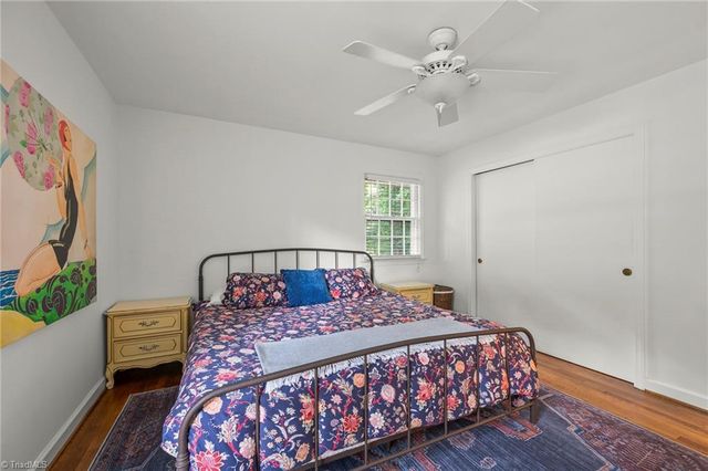 1131 Cypress Circle, Winston-salem, NC 27106
