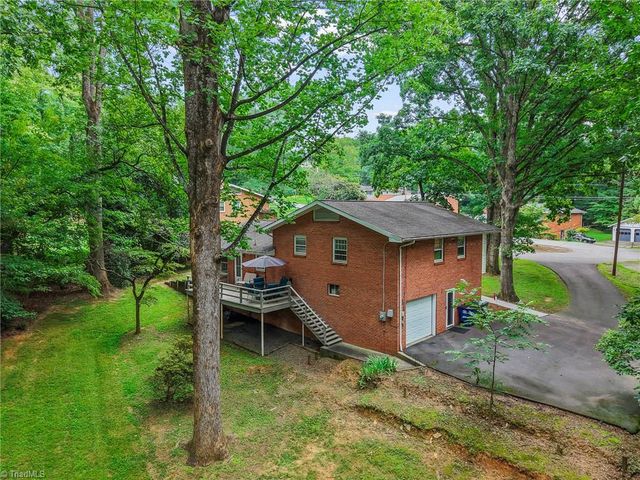 1131 Cypress Circle, Winston-salem, NC 27106