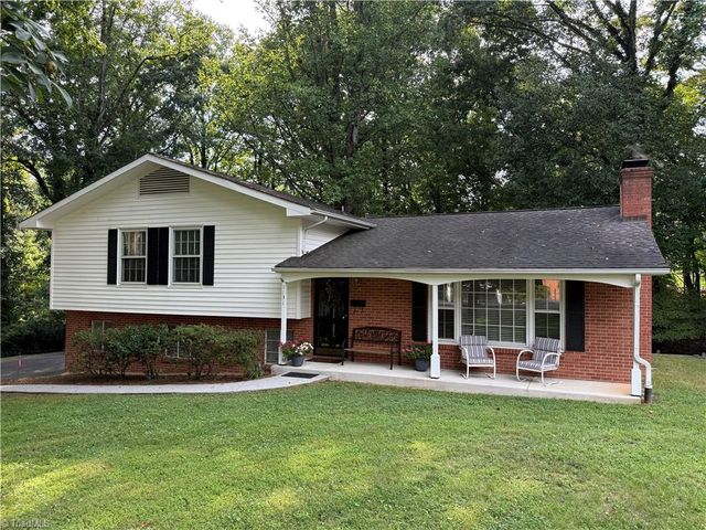 1131 Cypress Circle, Winston-salem, NC 27106