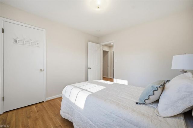 3145 Beamon CT, Norfolk, VA 23513