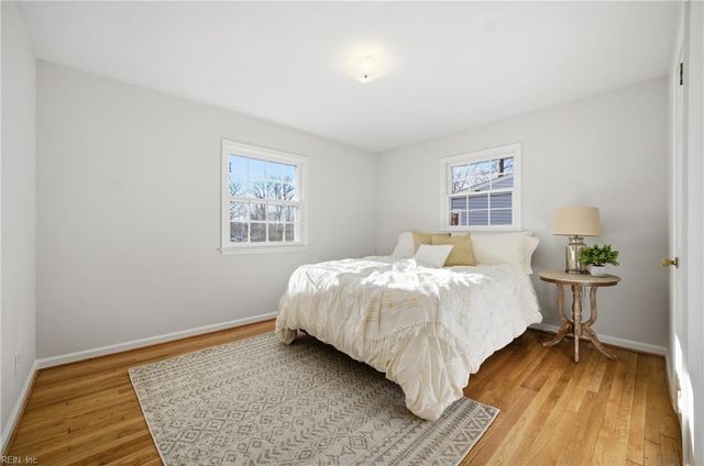 3145 Beamon CT, Norfolk, VA 23513