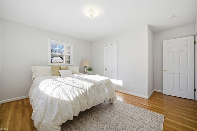 3145 Beamon CT, Norfolk, VA 23513