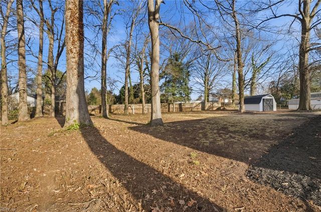 3145 Beamon CT, Norfolk, VA 23513