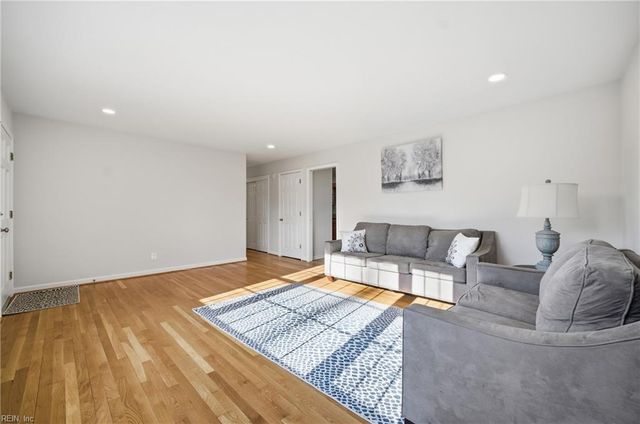 3145 Beamon CT, Norfolk, VA 23513