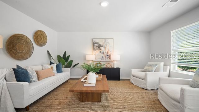 37 Planters Court, Hardeeville, SC 29927