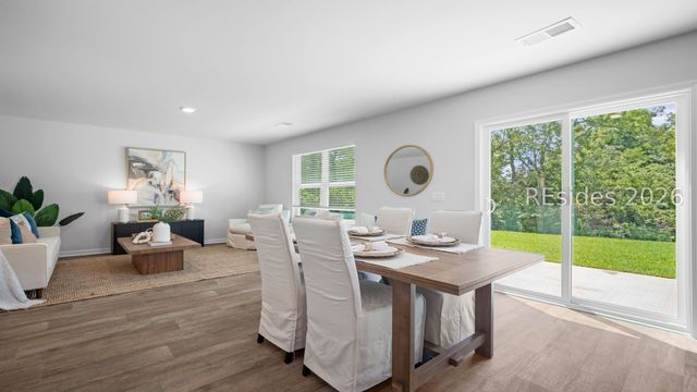 37 Planters Court, Hardeeville, SC 29927