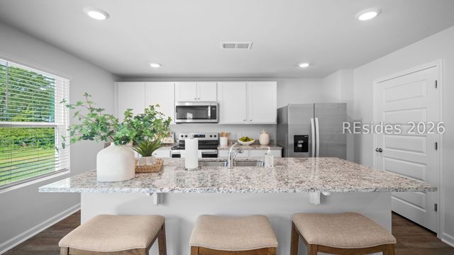 37 Planters Court, Hardeeville, SC 29927