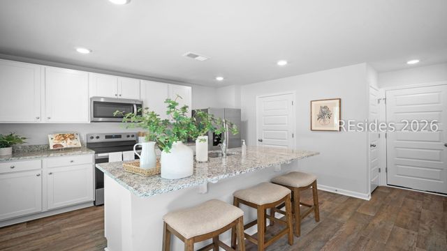 37 Planters Court, Hardeeville, SC 29927