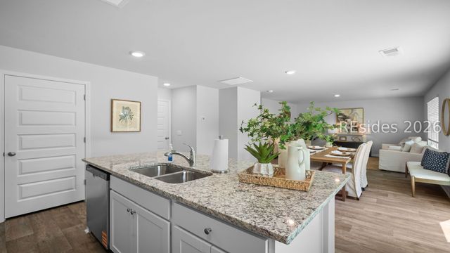 37 Planters Court, Hardeeville, SC 29927