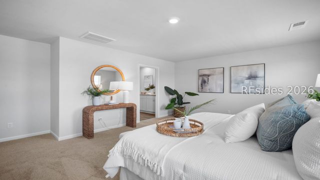 37 Planters Court, Hardeeville, SC 29927