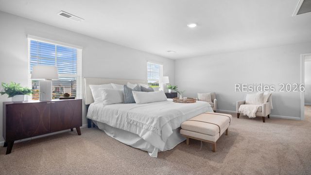 37 Planters Court, Hardeeville, SC 29927