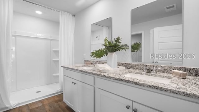 37 Planters Court, Hardeeville, SC 29927