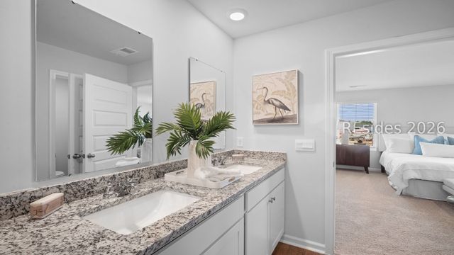 37 Planters Court, Hardeeville, SC 29927