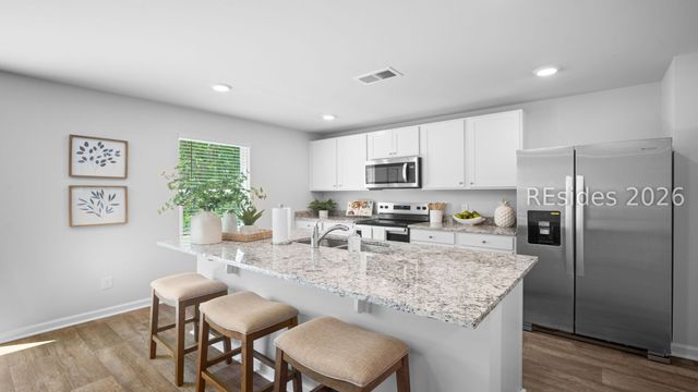 37 Planters Court, Hardeeville, SC 29927