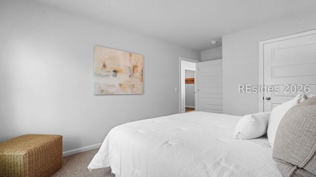 37 Planters Court, Hardeeville, SC 29927