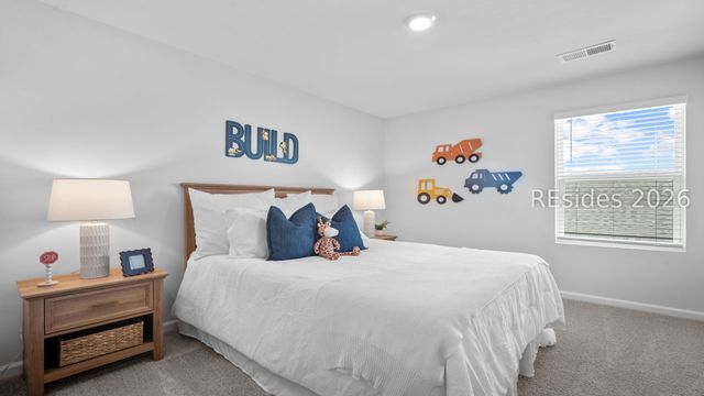 37 Planters Court, Hardeeville, SC 29927