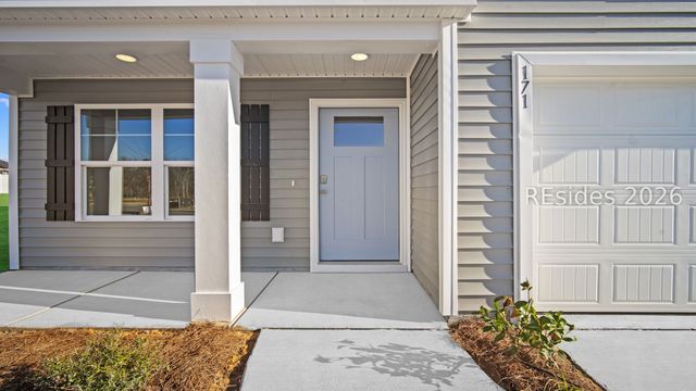 37 Planters Court, Hardeeville, SC 29927
