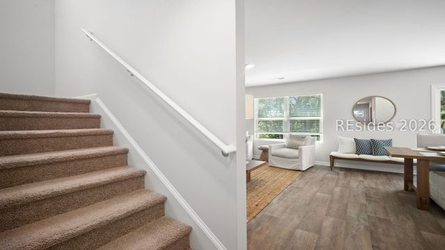 37 Planters Court, Hardeeville, SC 29927